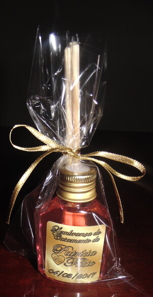 Aromatizador de ambientes Personalizado n° 382