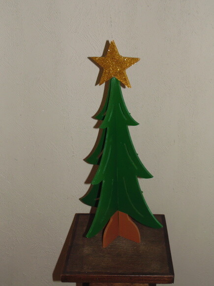 Arvore de Natal N° 349
