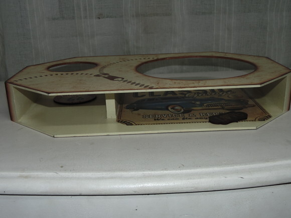 bandeja colo classic n° 658