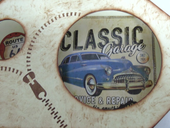 bandeja colo classic n° 658