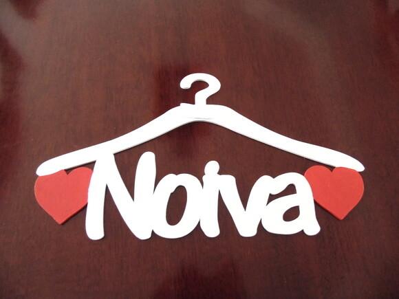 Cabide Noiva N° 299