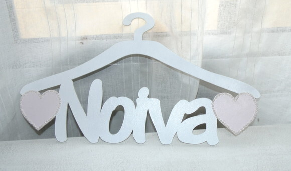 Cabide Noiva N° 838