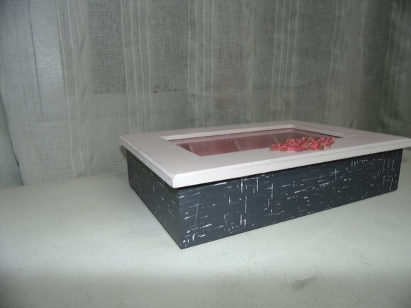 Caixa de Óculos N°704
