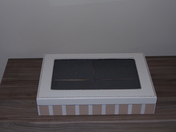 Caixa de Relógio N° 149