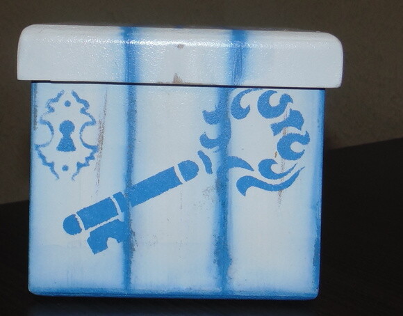 Caixa para Caneca
