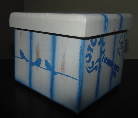 Caixa para Caneca