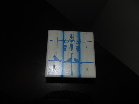 Caixa para Caneca