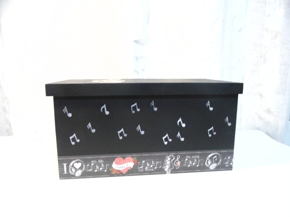 Caixa para Cd N° 900