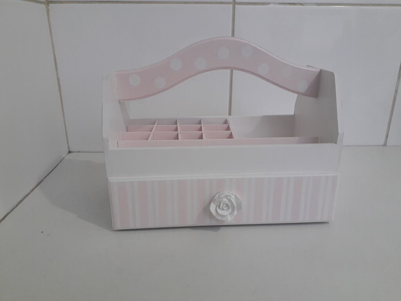 Cesto para Esmalte N° 819