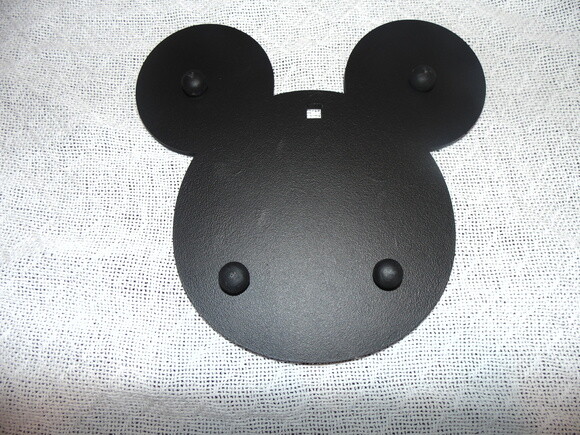 Descanso de Panela do Mickey N° 399