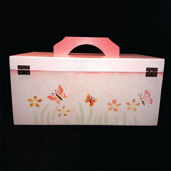 Farmacinha Personalizada N° 886