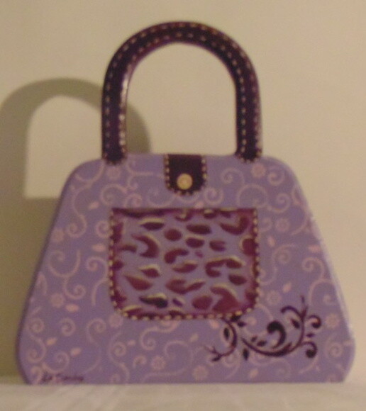 Freio de porta - bolsa N° 09