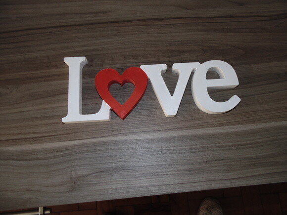 lOVE N° 303