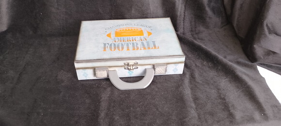 Maleta Masculina American Football N° 942