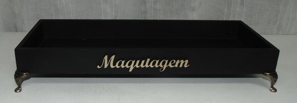 Organizador de maquiagem N° 682