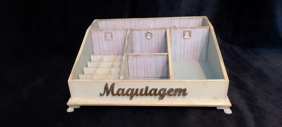 Organizador de Maquiagem N° 920