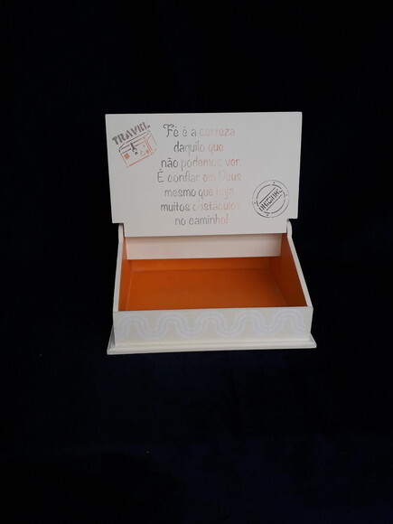 Organizador de Mesa Kombi N° 814
