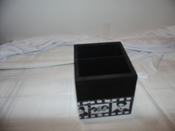 Porta 2 controles N° 606