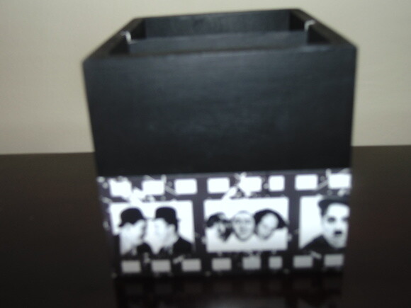 Porta 2 Controles N° 120