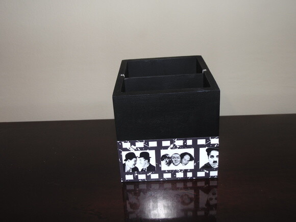 Porta 2 Controles N° 120