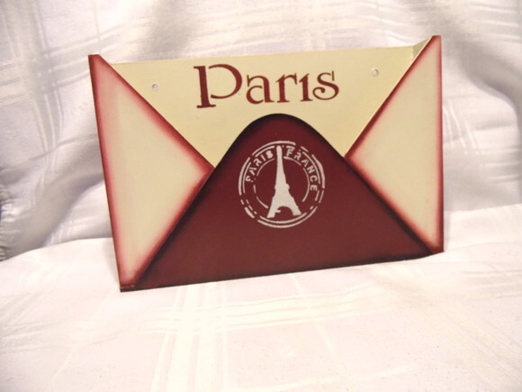 Porta Carta Paris N° 534