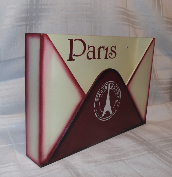 Porta Carta Paris N° 534