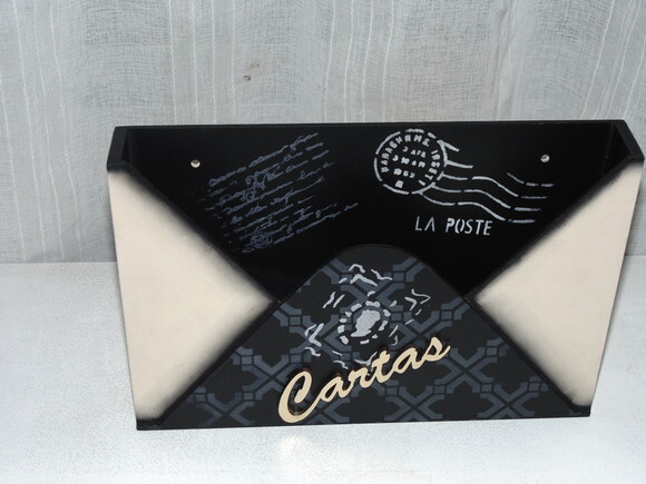 Porta Carta N° 834