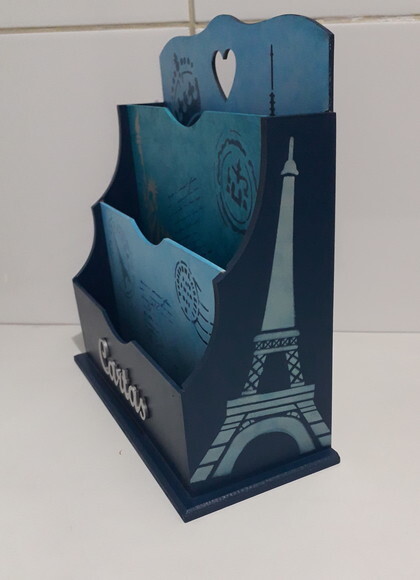 Porta Cartas Mesa N° 880