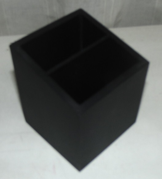 Porta Controle Liso N° 831