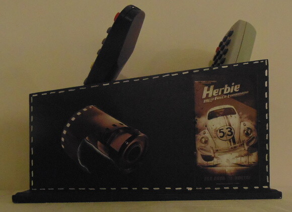 Porta controle n° 30