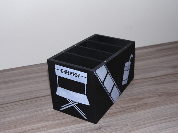 Porta controles n° 146