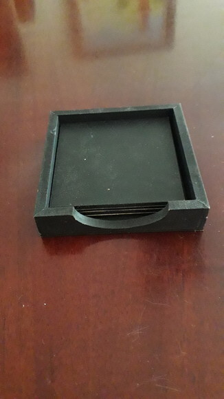 Porta Copo Personalizado