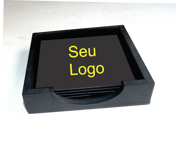 Porta Copo Personalizado
