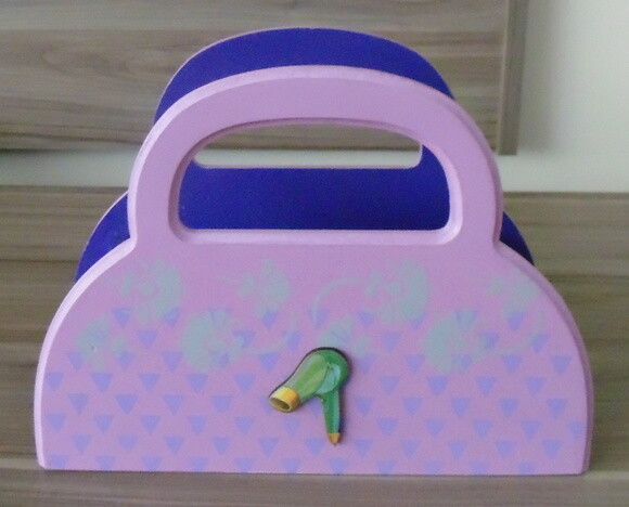 Porta Escova N°157