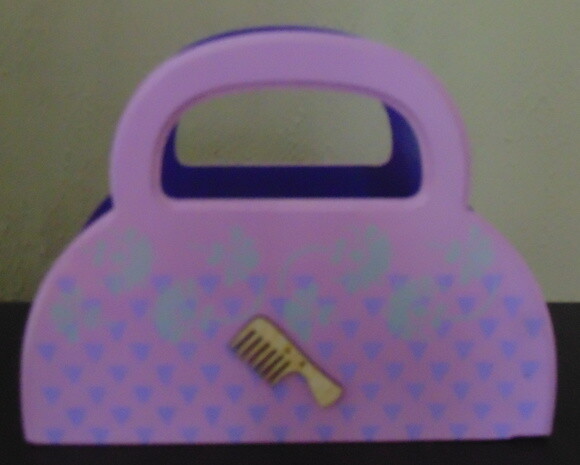 Porta Escova N°157