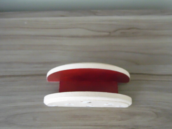 Porta guardanapo cupcake n° 278