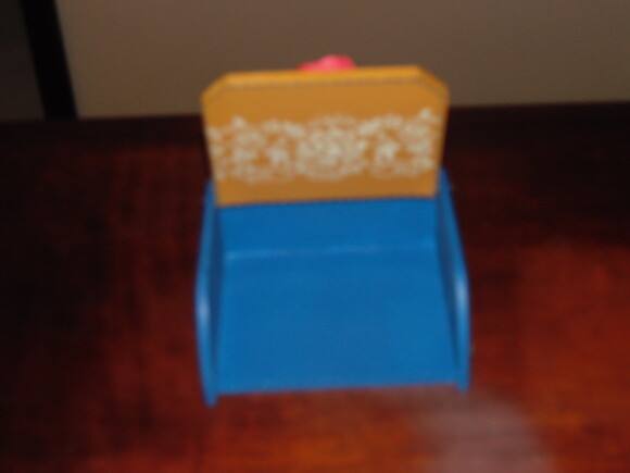 Porta Guardanapo n° 62