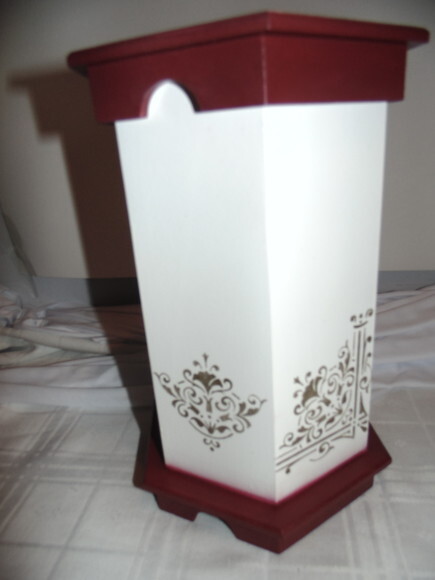 Porta Papel Toalha N° 609