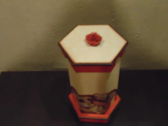 Porta Papel Toalha N°86