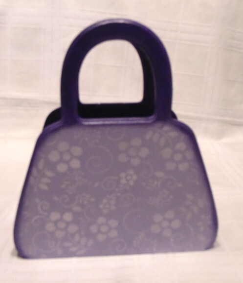 Porta Pente e Escova N° 530