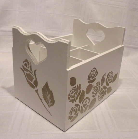 Porta Talheres N° 531