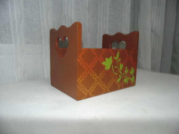Porta Talheres N° 685