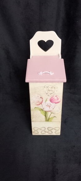 Puxa Saco de Tulipa N° 928