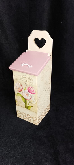 Puxa Saco de Tulipa N° 928