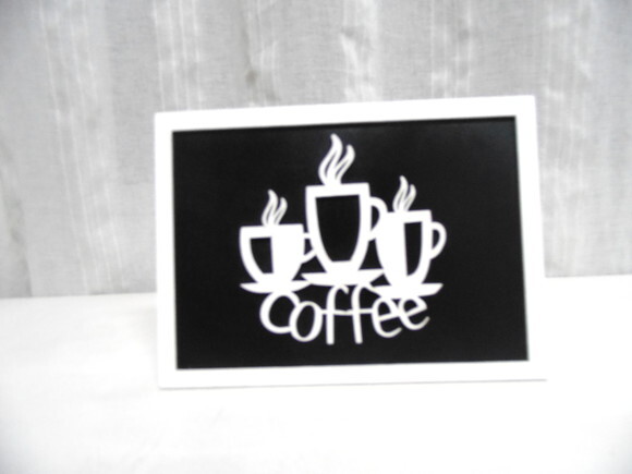 Quadro coffe N° 623