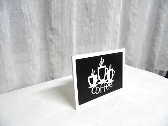 Quadro coffe N° 623