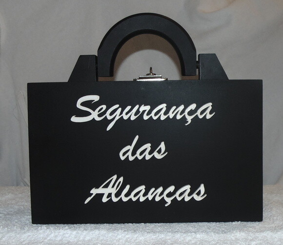 Segurança das Alianças N° 395