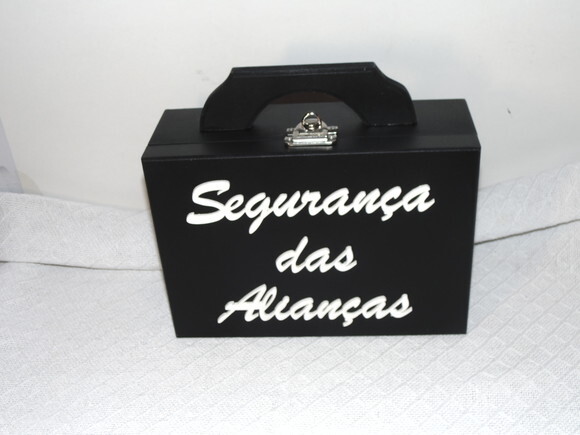 Segurança das Alianças N° 395