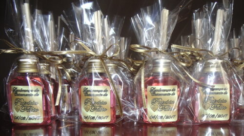 Aromatizador de ambientes Personalizado n° 382
