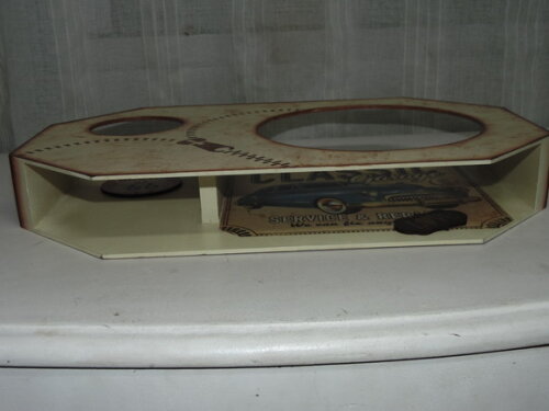 bandeja colo classic n° 658